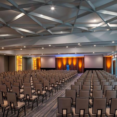 The Westin Houston Medical Center - Museum District Hotel Buitenkant foto
