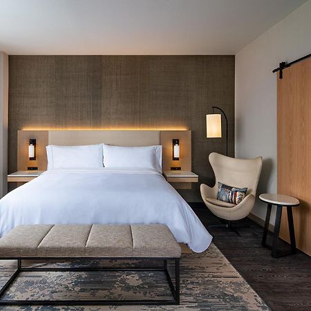The Westin Houston Medical Center - Museum District Hotel Buitenkant foto