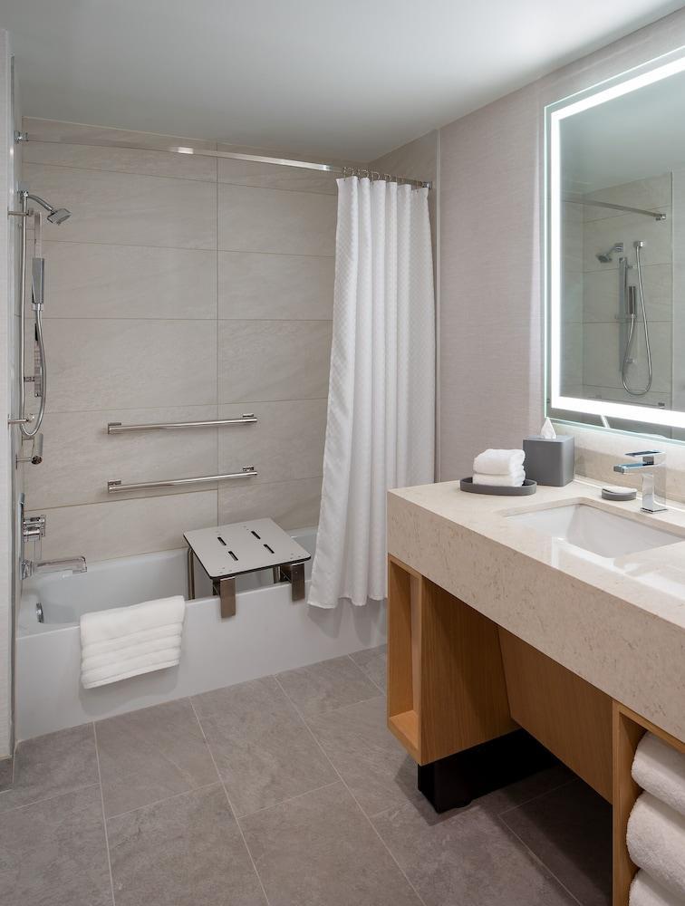 The Westin Houston Medical Center - Museum District Hotel Buitenkant foto