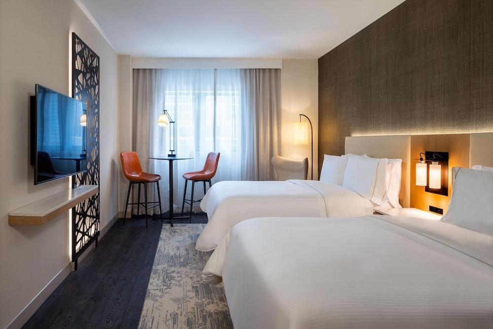 The Westin Houston Medical Center - Museum District Hotel Buitenkant foto