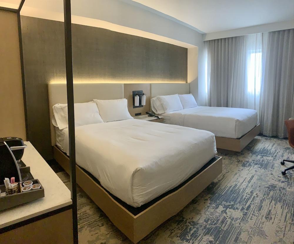 The Westin Houston Medical Center - Museum District Hotel Buitenkant foto