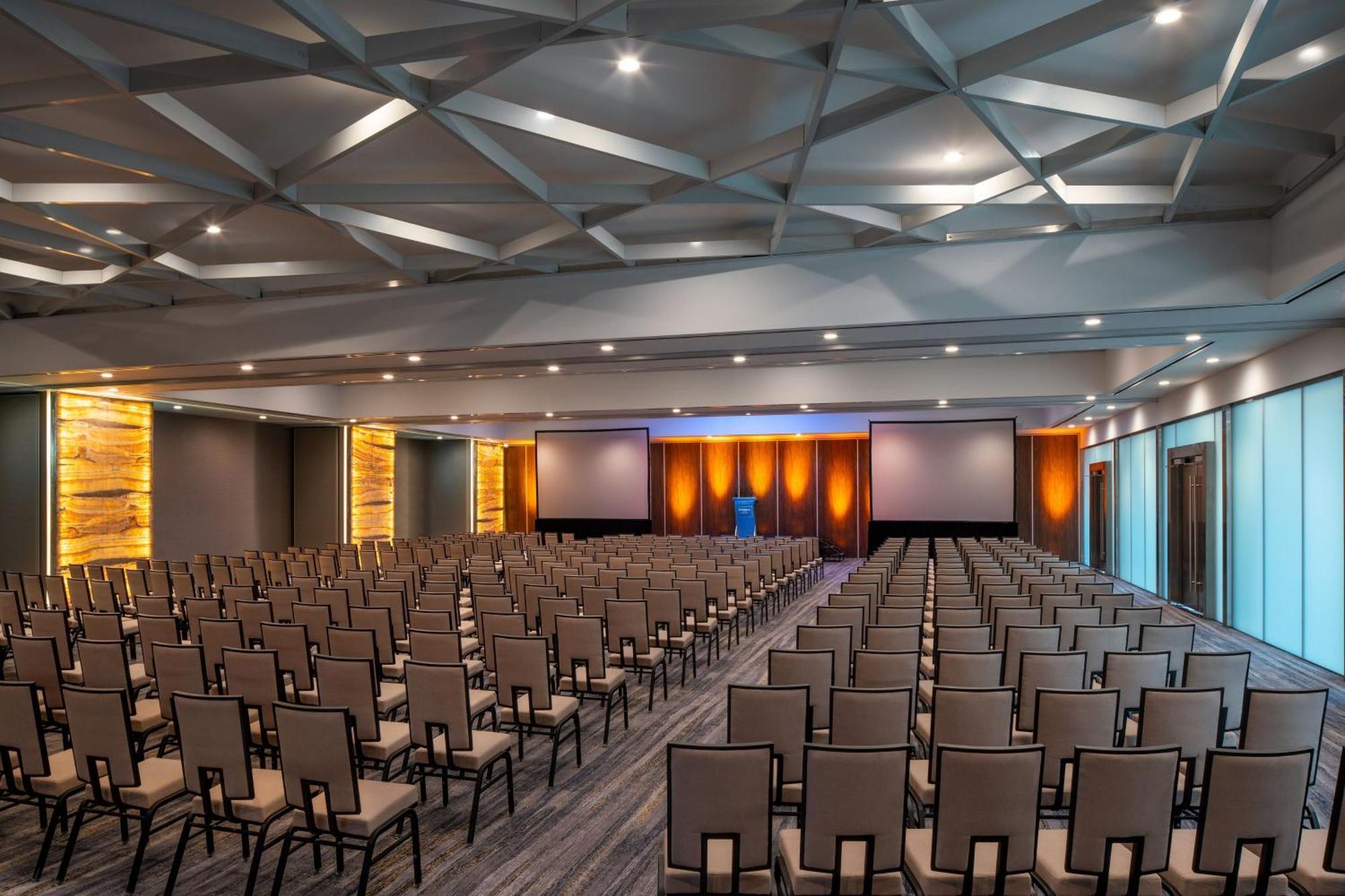The Westin Houston Medical Center - Museum District Hotel Buitenkant foto