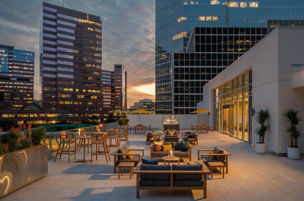 The Westin Houston Medical Center - Museum District Hotel Buitenkant foto